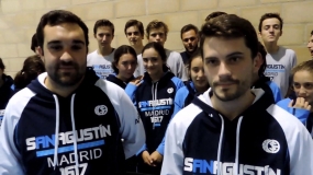 "Este año vamos a ganarla"