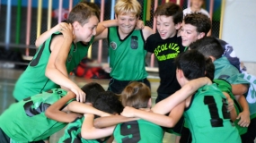 Este domingo, broche de oro: Pequecopa