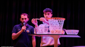 Este es el nuevo equipo inscrito en la Copa Colegial BCN: debuta este miércoles en Manresa