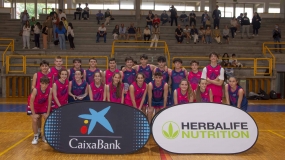 El Este manda en el All Star Coruña