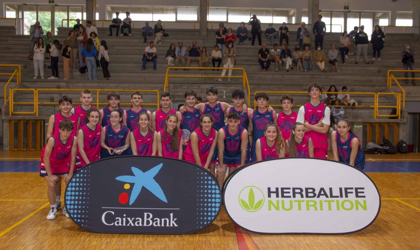 El Este manda en el All Star Coruña