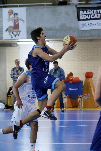 Rodrigo Lardies hasta la cocina