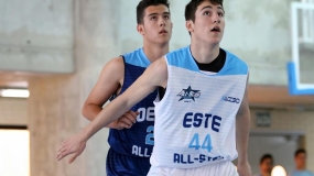 El Este vuelve a cerrar el paso al Oeste