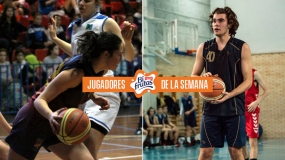 Esteras y Paricio: la experiencia es un grado