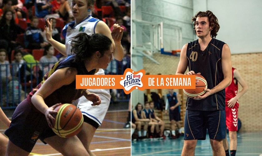 Esteras y Paricio: la experiencia es un grado