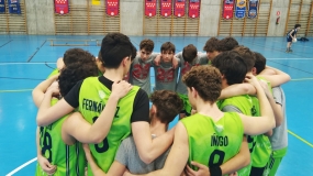 ¡Esto está que arde! Descubre a los finalistas de la Copa Colegial 2023