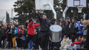 Estos serán los partidos inaugurales de la Copa Colegial Barcelona: ¡una pasada!