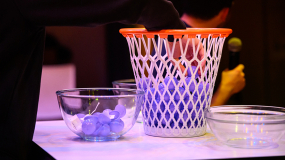 Estos son los 59 enfrentamientos que deparó el sorteo de la Copa Colegial Barcelona