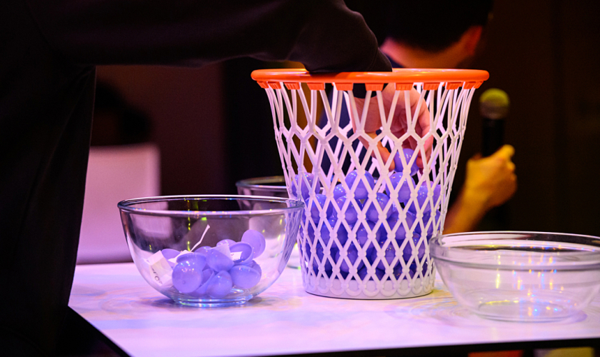 Estos son los 59 enfrentamientos que deparó el sorteo de la Copa Colegial Barcelona