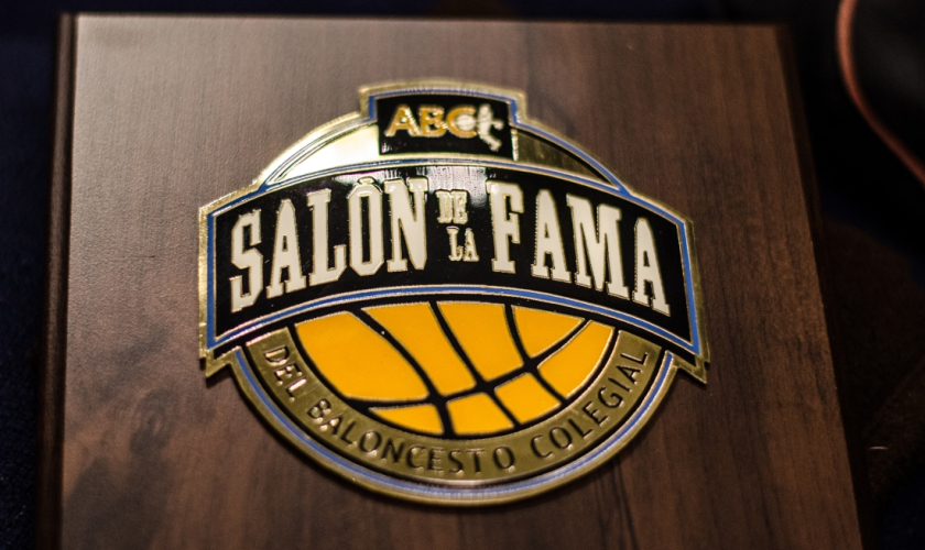 Estos son los ganadores de la clase 2023 del Salón de la Fama de la Copa Colegial BCN