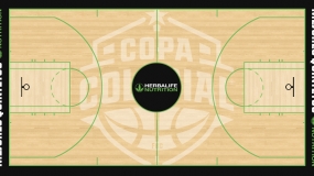 Estos son los Mejores Quintetos Herbalife Nutrition de Copa Colegial Málaga 2022