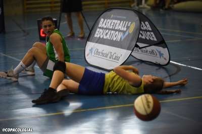 Una pelea inolvidable 