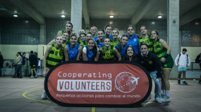 Estrenamos estadística avanzada gracias a ANSA: entérate de todo del Manyanet VS Llúria