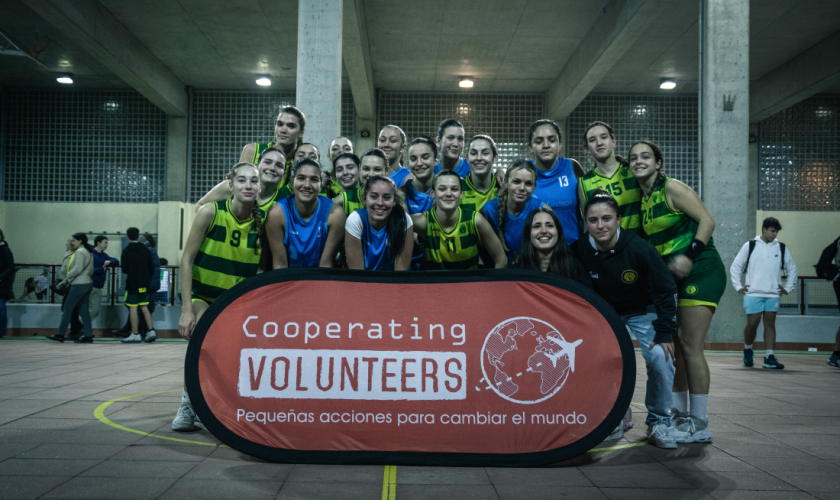 Estrenamos estadística avanzada gracias a ANSA: entérate de todo del Manyanet VS Llúria