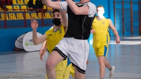 Estreno a lo grande de los chicos de  Rego de Trabe