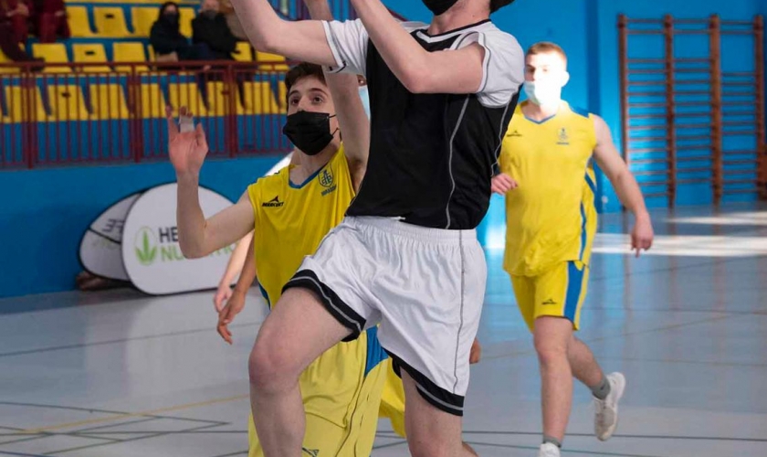 Estreno a lo grande de los chicos de  Rego de Trabe