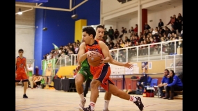 El estreno de la Copa Colegial 2020, a un clic