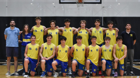 Estudio, con paso firme hacia el Estandarte