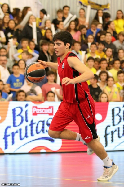 ¡No cabía un alma!