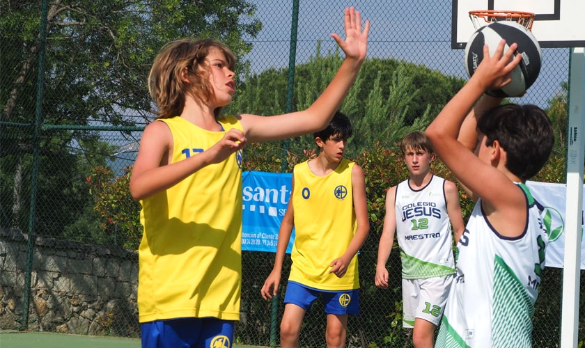 Estudio... otra vez campeones