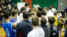 Estudio y Pilaristas, una rivalidad de más de dos décadas; te traemos un reportaje inolvidable