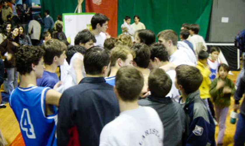 Estudio y Pilaristas, una rivalidad de más de dos décadas; te traemos un reportaje inolvidable