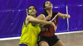 Estudio vence y ya está en el sweet sixteen