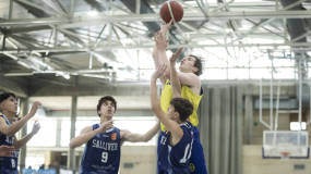 Estudio vuelve a la Gran Final