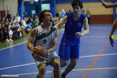 El Profeta Marcos López.