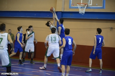 Se vieron acciones ESPECTACULARES!!