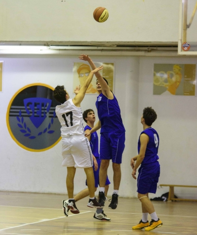 Lanzamiento de A. Pérez