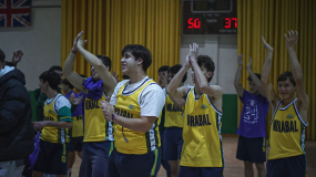 Exhaustos... y felices: todos los resultados del primer gran viernes de la Copa 2024