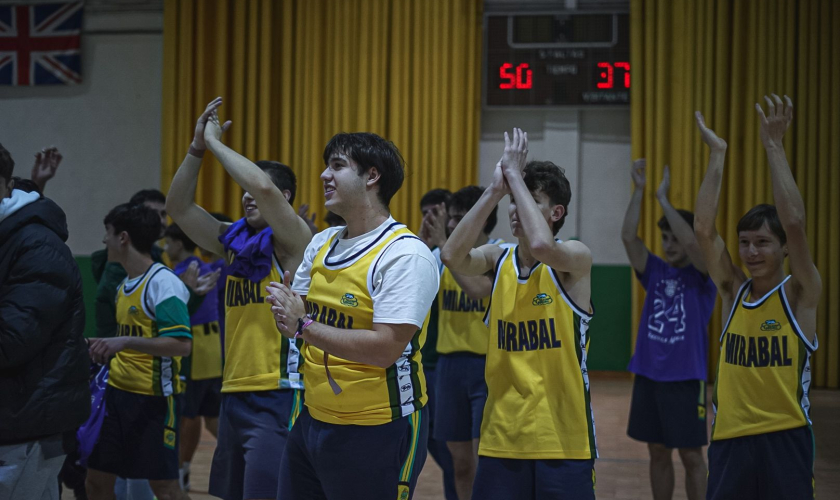 Exhaustos... y felices: todos los resultados del primer gran viernes de la Copa 2024