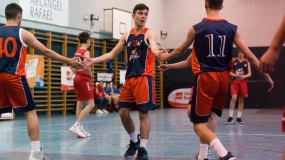 Una exhibición de Daniel García para no perderse: Highlights del Arcángel - Buen Consejo