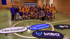 Éxito siempre asegurado: así fue el All-Star de Madrid 2024 en COIN