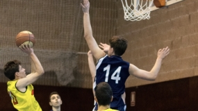 Exorcismo en San Agustin