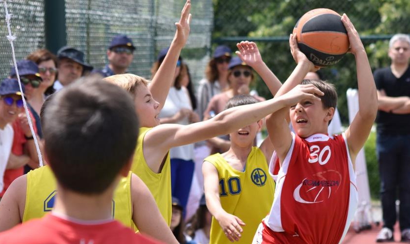 Una experiencia única: llega el IV Jamboree Anselmo López