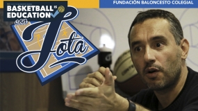 "Experiencias de vida", Jota Cuspinera en el IES Miguel Catalán