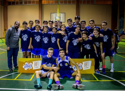 Francisco Mazuelos y Guillermo Silva