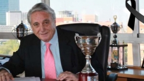 Fallece Juan Martín Caño: "El gran referente del basket madrileño"