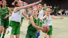 Fase Final Pequecopa: Emoción hasta el final