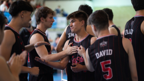 Festival: así fue el concurso de triples y mates del All-Star by Caixabank, por Alejandro Fernández 