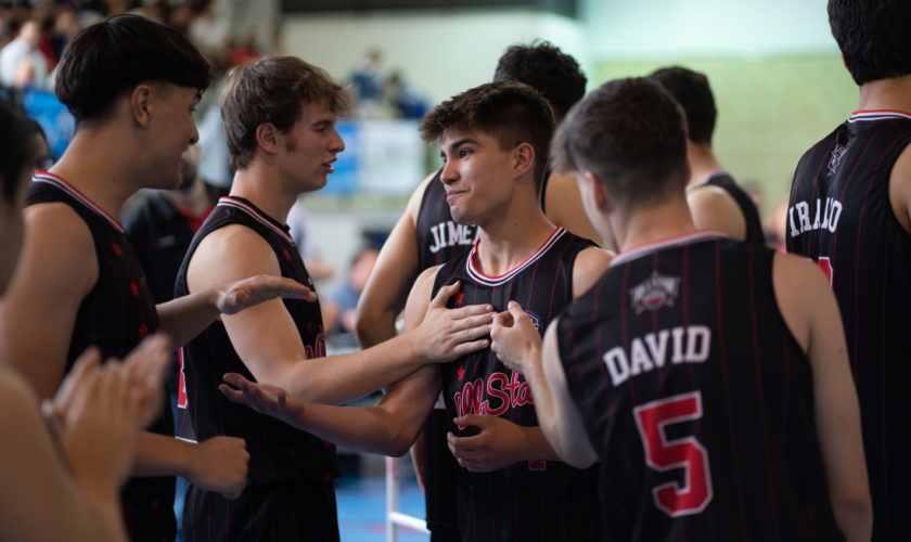 Festival: así fue el concurso de triples y mates del All-Star by Caixabank, por Alejandro Fernández 