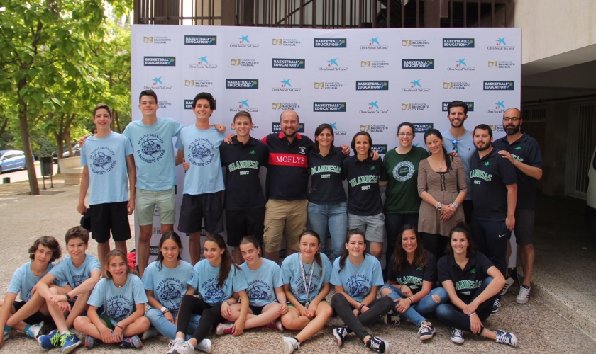 Fightin´Irish Volunteers