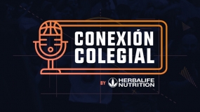 Fin de una espectacular primera temporada de Conexión Colegial. ¡Vuelve a ver todos los capítulos! 