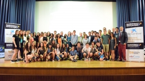 Premios Mejor Jugador-Estudiante ¡Final de gala!