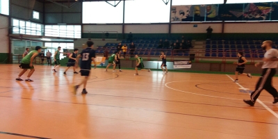 Momento del encuentro