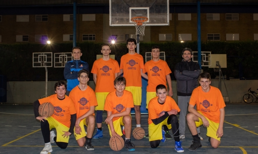 Final de la Copa Colegial eSports. ¿Recorrido por la Copa de los equipos que luchan por el título?