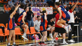 Final Nacional 2023: La crónica en imágenes del Día 1