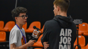 Final Nacional 2023: La crónica en imágenes del Día 2